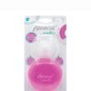 Pezoneras evenflo