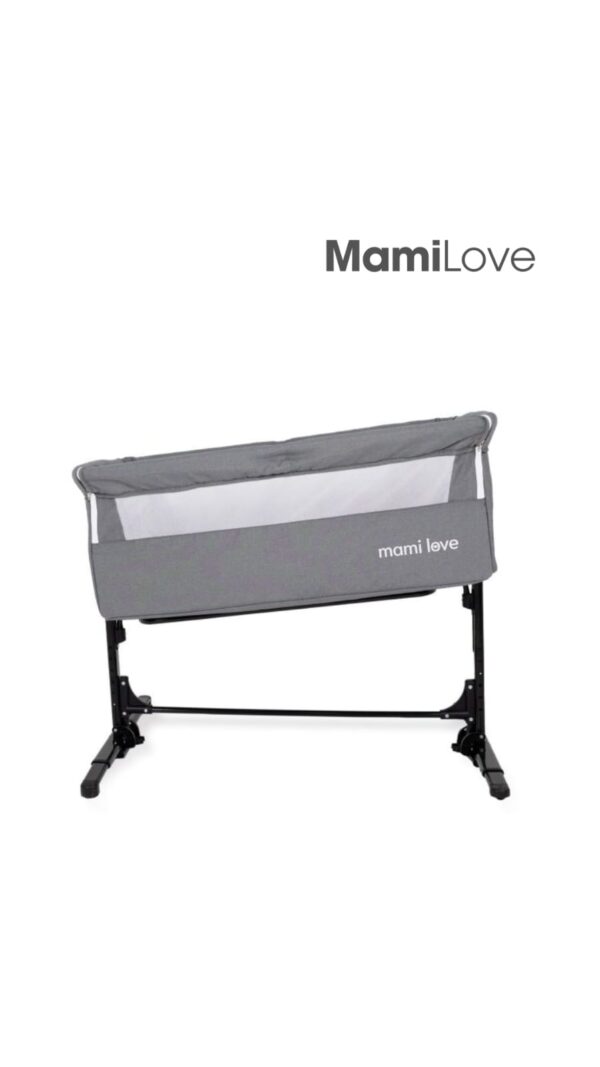 Colecho MamiLove altura ajustable - Imagen 4