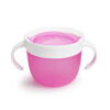 Snack Catcher® - 1pk Rosado