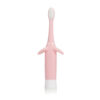 Dr Browns Cepillo dental 0-3 años Color Rosado