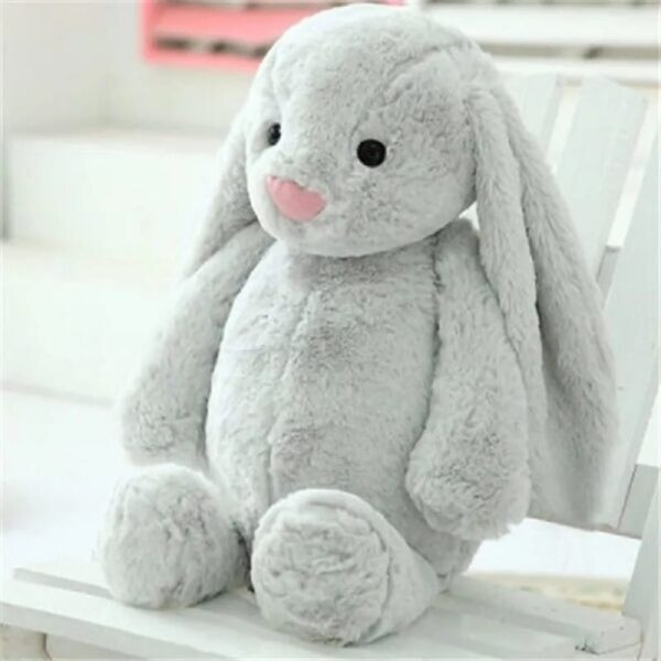 Peluche Bunny Gris