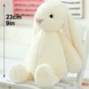 Peluche Bunny Gris - Imagen 2