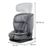 KINDER KRAFT SILLA CARRO ONETO 3-I SIDE - Imagen 10