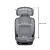 KINDER KRAFT SILLA CARRO ONETO 3-I SIDE - Imagen 11