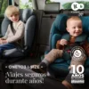 KINDER KRAFT SILLA CARRO ONETO 3-I SIDE - Imagen 12