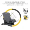 KINDER KRAFT SILLA CARRO ONETO 3-I SIDE - Imagen 4
