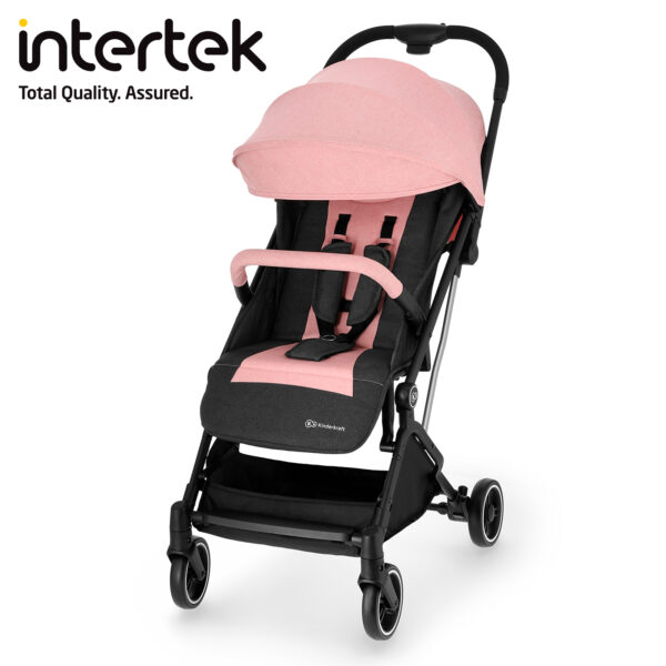 KINDER KRAFT INDY PINK - Image 7