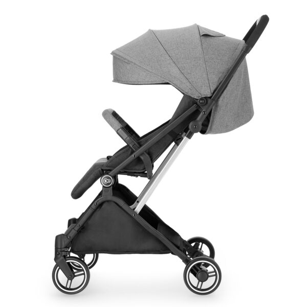 KINDER KRAFT INDY GREY - Image 3