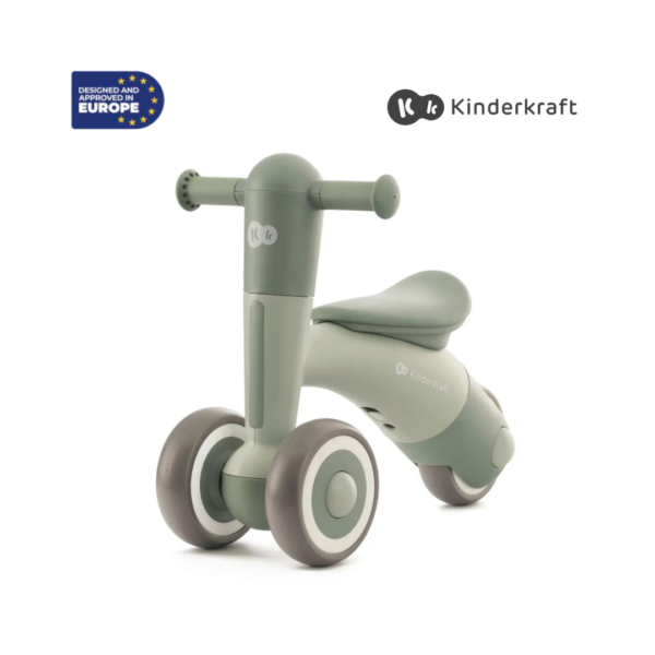 KINDERKRAFT MINIBI Triciclo Vede