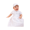 Vestido niño Bautizo - Imagen 2