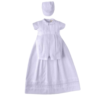 Vestido niño Bautizo