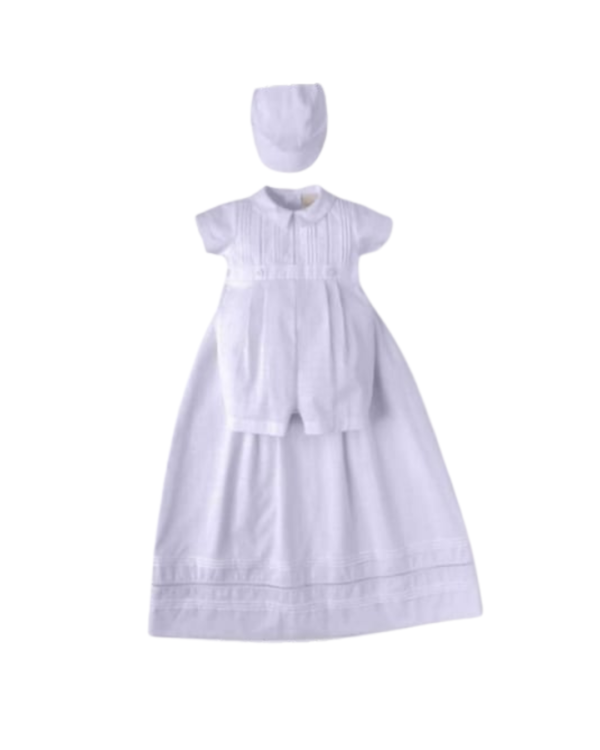 Vestido niño Bautizo