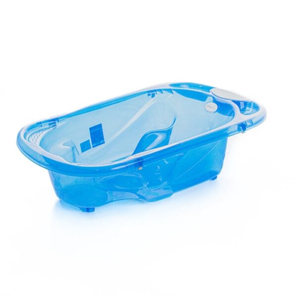 Bañera con patas- rosada Premium baby (copia) - Imagen 4