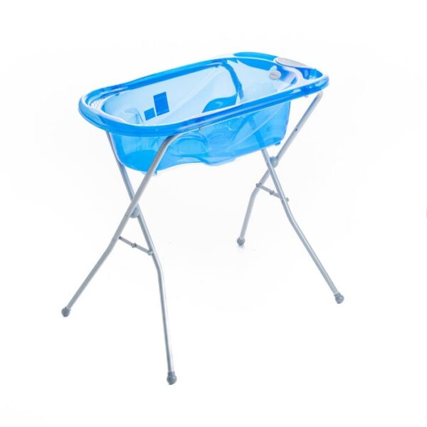 Bañera con patas- rosada Premium baby (copia) - Imagen 5