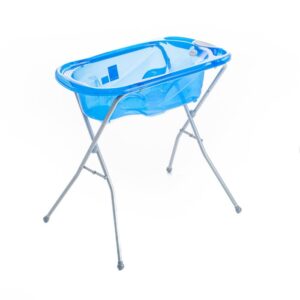 Bañera con patas- rosada Premium baby (copia)