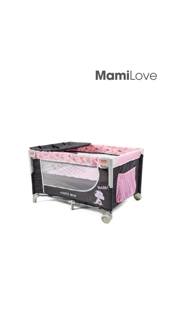 Mami Love Play -pink - Imagen 2