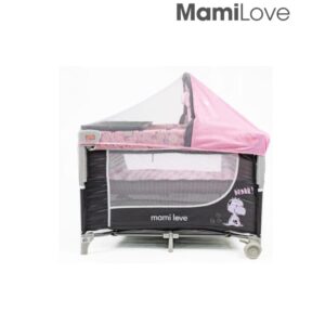 Mami Love Play -pink