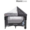 Mami Love Play -grey