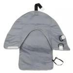 Cambiador Waterproof Gris - Imagen 2