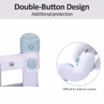 Baranda completa cama king - Imagen 2