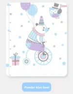 Protector de colchón de cuna Impermeable - Imagen 3