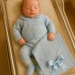 Salida hospital celeste Colulu