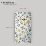 Sabana Cuna - Romalina - Imagen 3