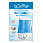 Humidificador Dr Browns