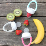 Chupete Alimentador - Dr Browns - Imagen 3