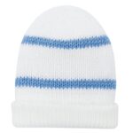 Gorro de hilo de algodón