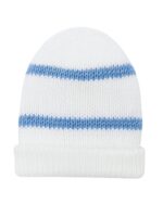 Gorro de hilo de algodón