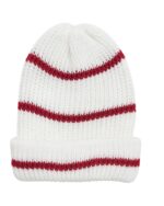 Gorro de hilo de algodón - Imagen 2