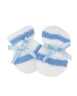 Guantes de hilo de algodón - Imagen 5