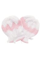 Guantes de hilo de algodón - Imagen 6
