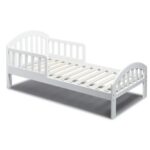 Cama Emy con barranda