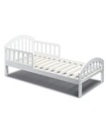 Cama Emy con barranda