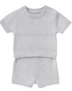 Completo short Paci