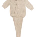 Salida de hospital beage Paci