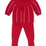 Salida de hospital rojo Paci