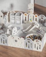 Playpen Playpen 180mx2m - Imagen 2