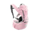 Portabebés multi-posiciones - Aiebao