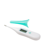 Termómetro - Safety first