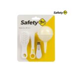 Set de Cuidado 4 pieza- Safety first