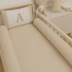 Bumpers cuna cilindrico - Imagen 4