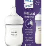 Biberon 125ml - Avent