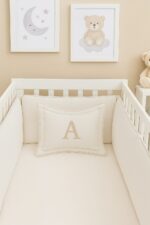 Bumpers cuna plano - Imagen 3