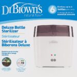 Esterilizador Eléctrico - Dr Browns