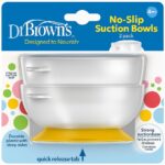 Plato de succión -Dr Browns