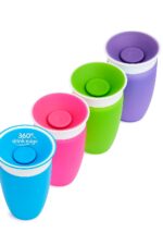 Vaso 360 - Munchkin - Imagen 2