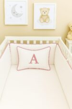 Bumpers cuna plano - Imagen 4